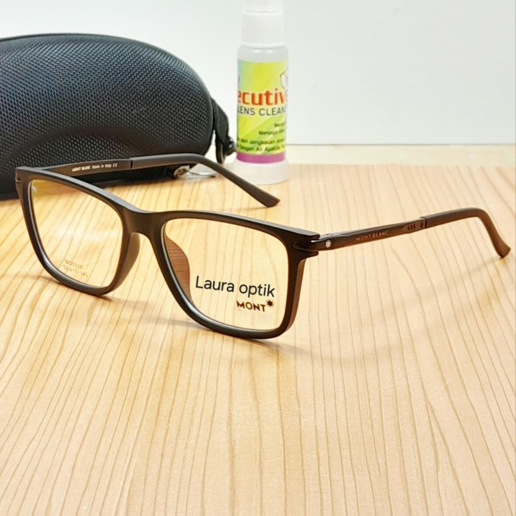 KACAMATA PRIA PHOTOCROMIC MINUS BLUECROMIC ONE DRIVE DOMAS ORIGINAL