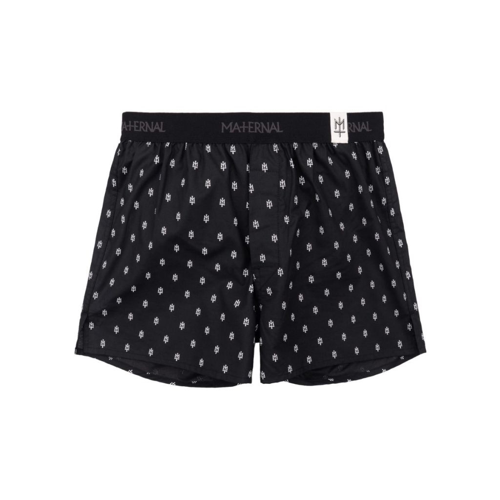 BOXER PANTS MATERNAL DISASTER UWR 152 ORIGINAL