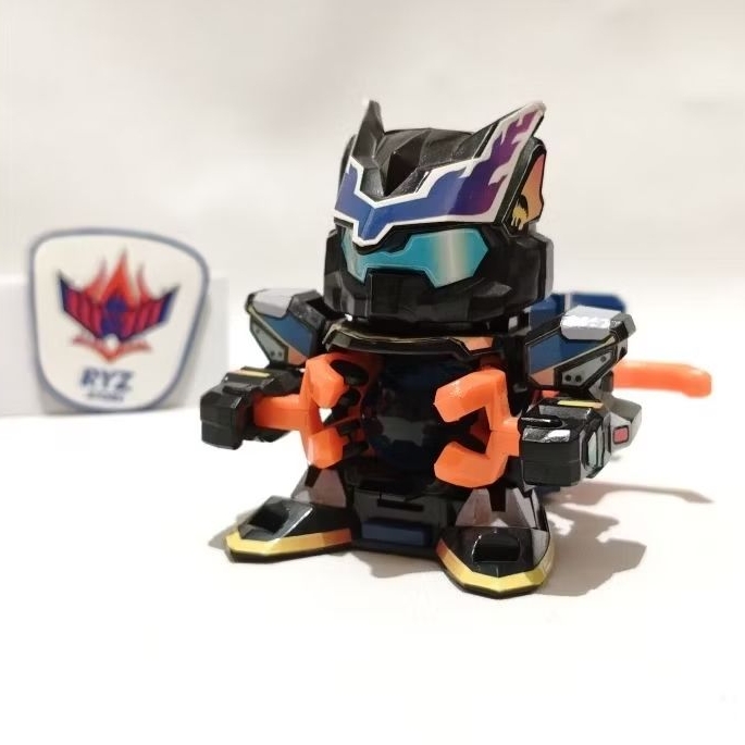 Super B daman Valiant Wyvern Takara Tomy