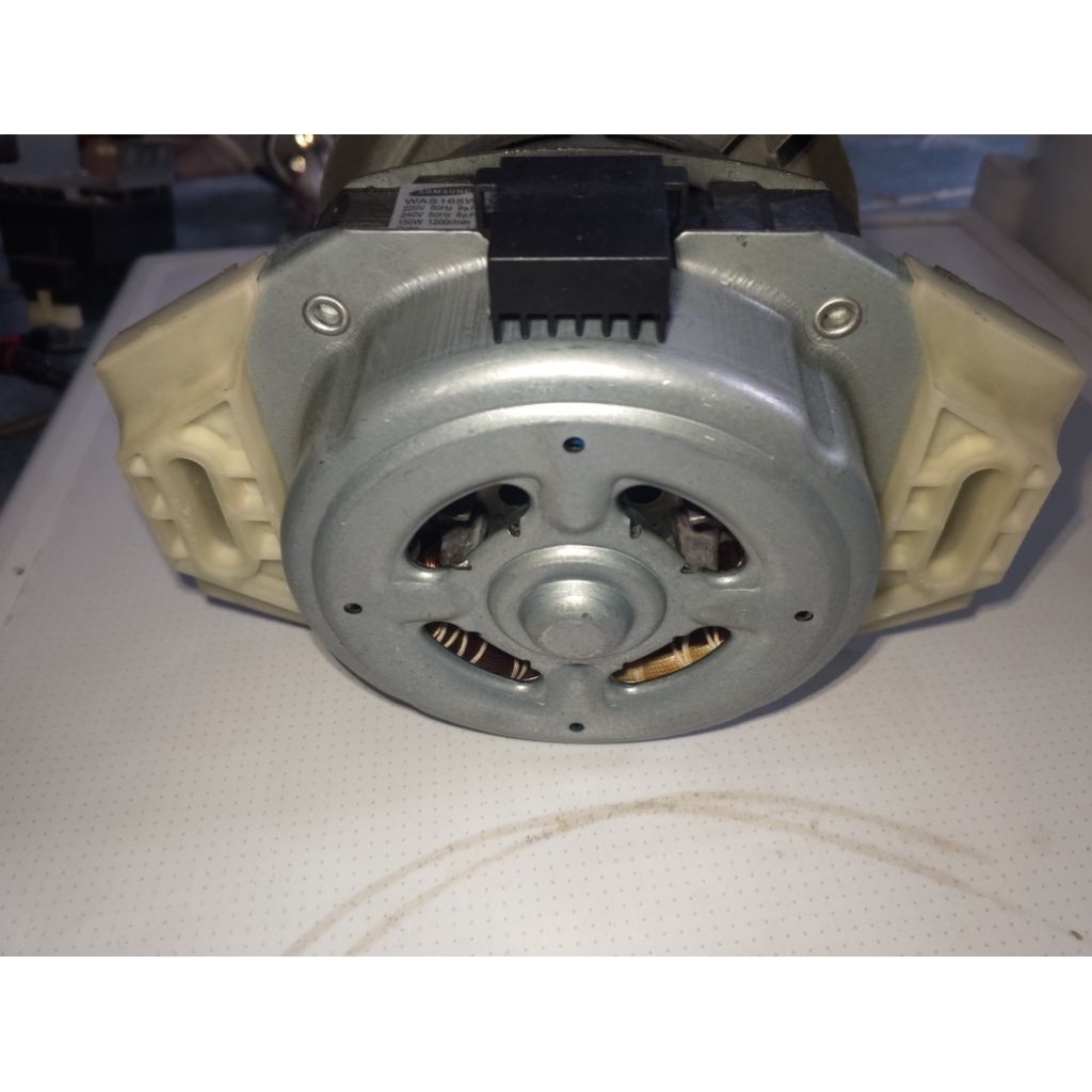 Dinamo motor dinamo mesin cuci Samsung top loading 7kg 8kg