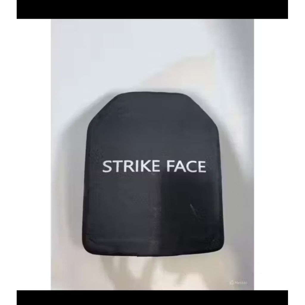 promo kevlar anti peluru/plat baja