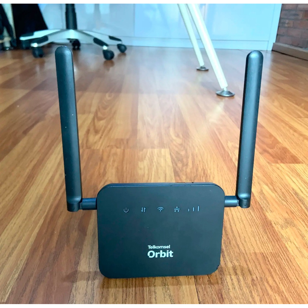 Modem Telkomsel Orbit Star N1