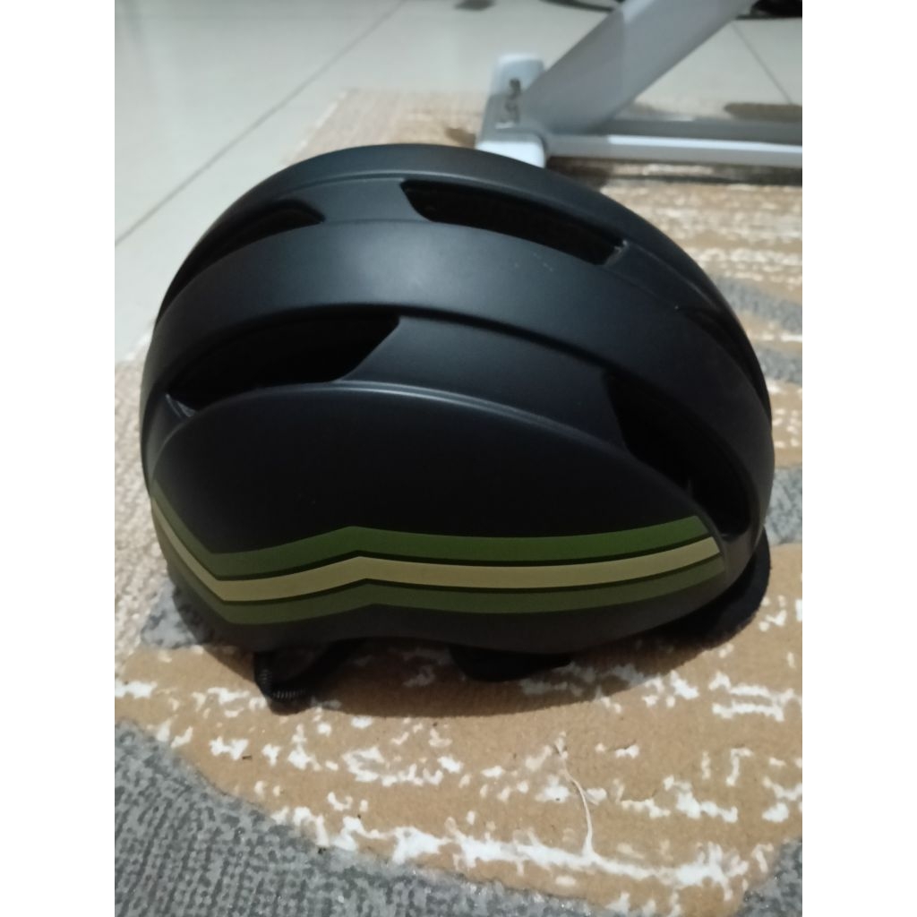 helm sepeda Xzone Habun