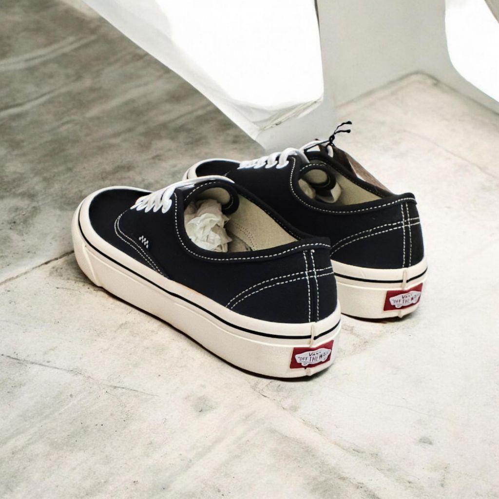 Sepatu Vans Authentic Premium