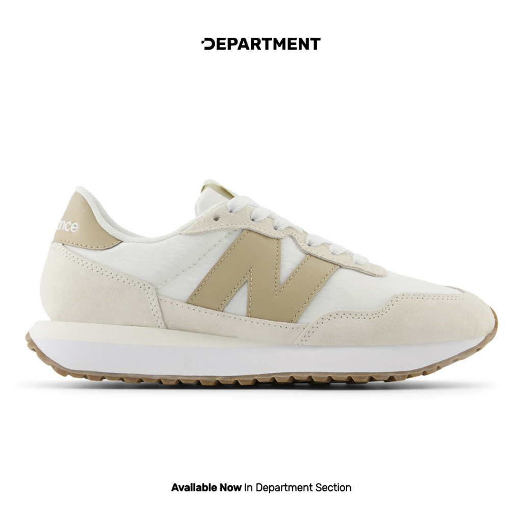 NEW BALANCE Sepatu Sneakers Wanita 237 WS237HTB ORIGINAL