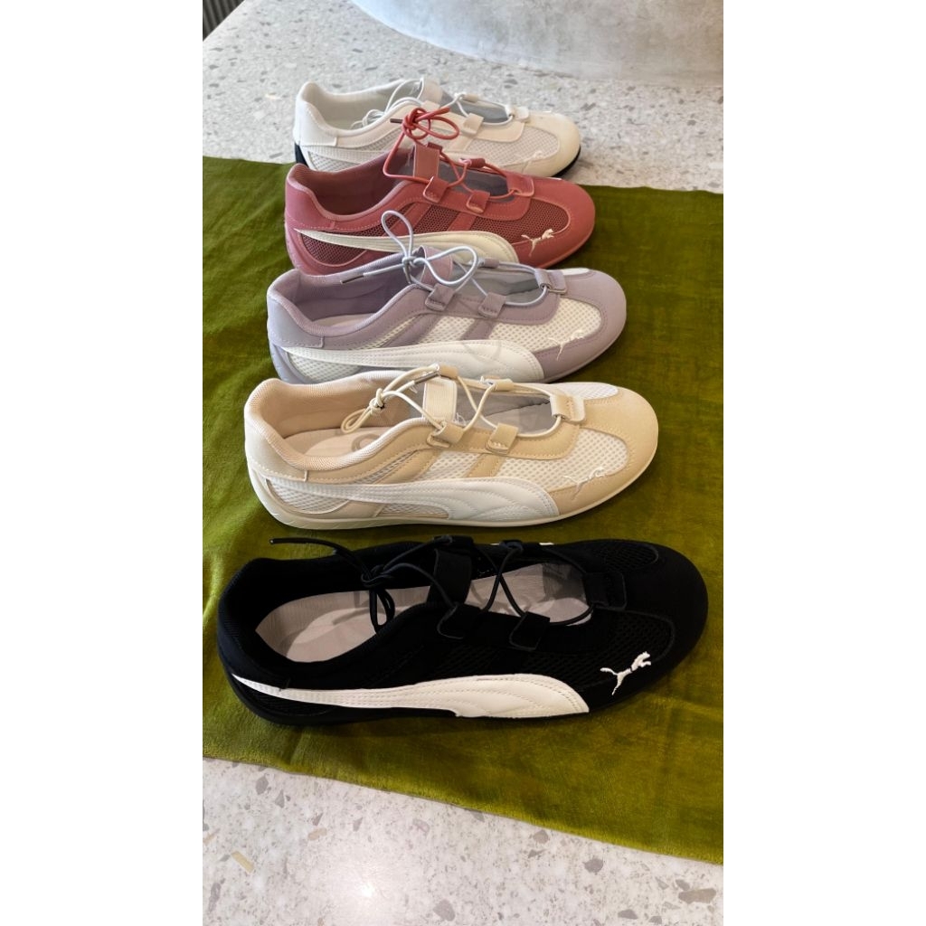 AM39 SPT FASHION Wanita Import Guangzhou