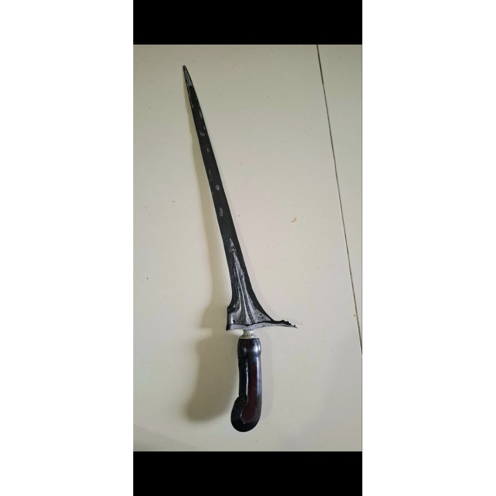 Keris Panji Anom