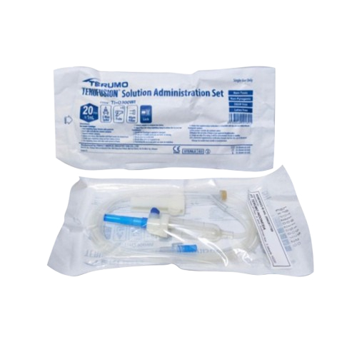 Infus Set Terumo
