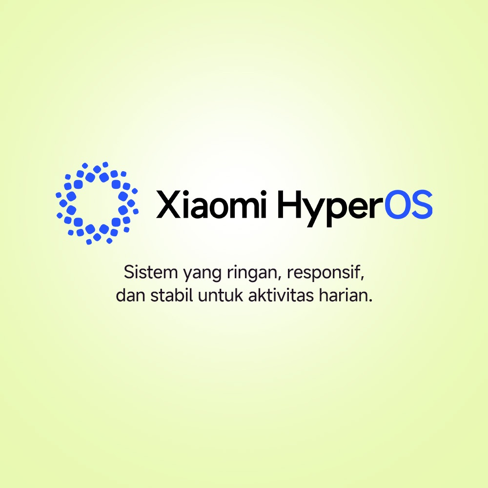 Xiaomi Redmi A7 Pro (4+64 GB) (4+128 GB) | Layar imersif 6.9 inch | Baterai 6000mAh (Typ) | Xiaomi HyperOS | Prosesor octa-core | Desain ramping dan elegan | 13MP kamera ganda AI | HP Android [Xiaomi Official Store] - Gambar 3