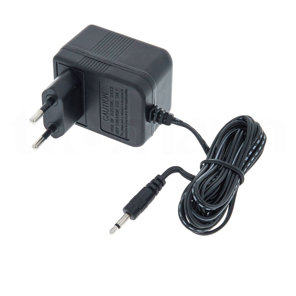 Adaptor untuk efek gitar Ibanez TS7 TS808HW TS9 TS9DX TS808 Tube Screamer