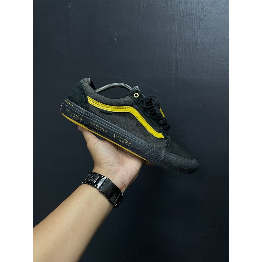 Vans Oldskool Pro Bmx x Larry Edgar