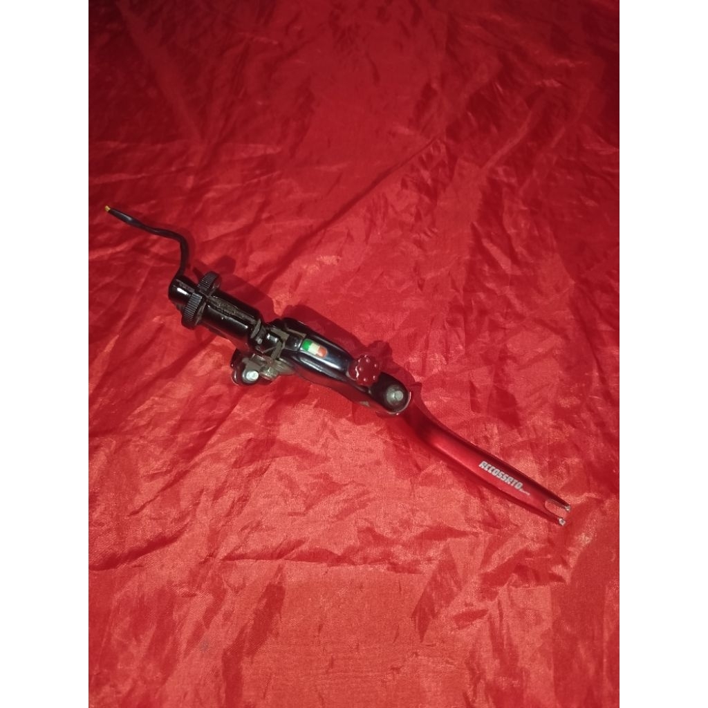 Handle Kopling Accosato Original Second