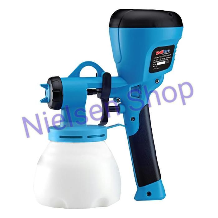 SPRAY ELEKTRIK GUN MULTIPRO ESP99