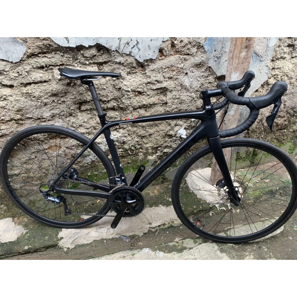 roud bike Merida Scultura 5000 CARBON