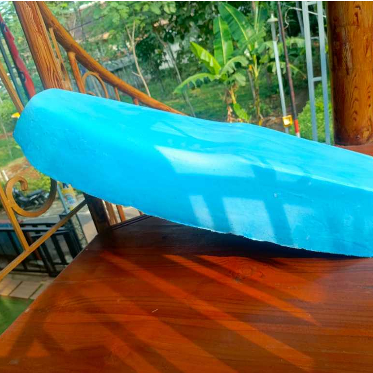 Busa jok astrea grand-Busa jok astrea grand biru anti gembos-Busa biru astrea grand