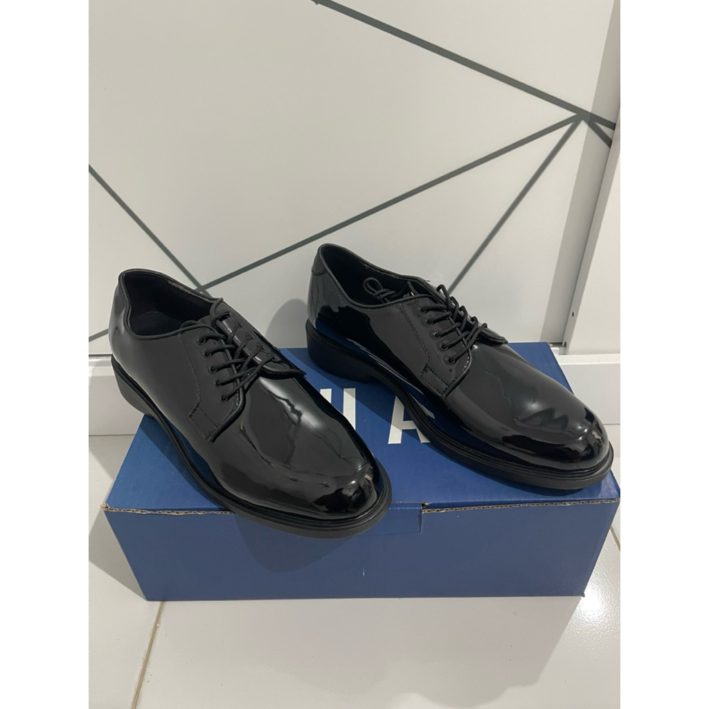SEPATU PDH TNI AU