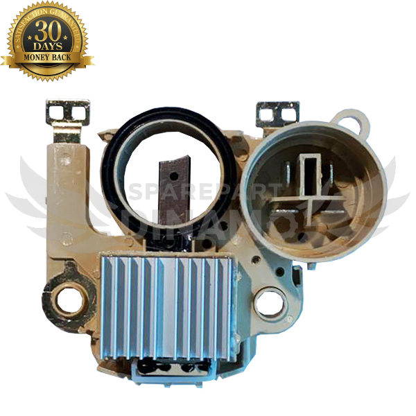 Ic Alternator Dinamo Accord Odyssey 1997 -0203