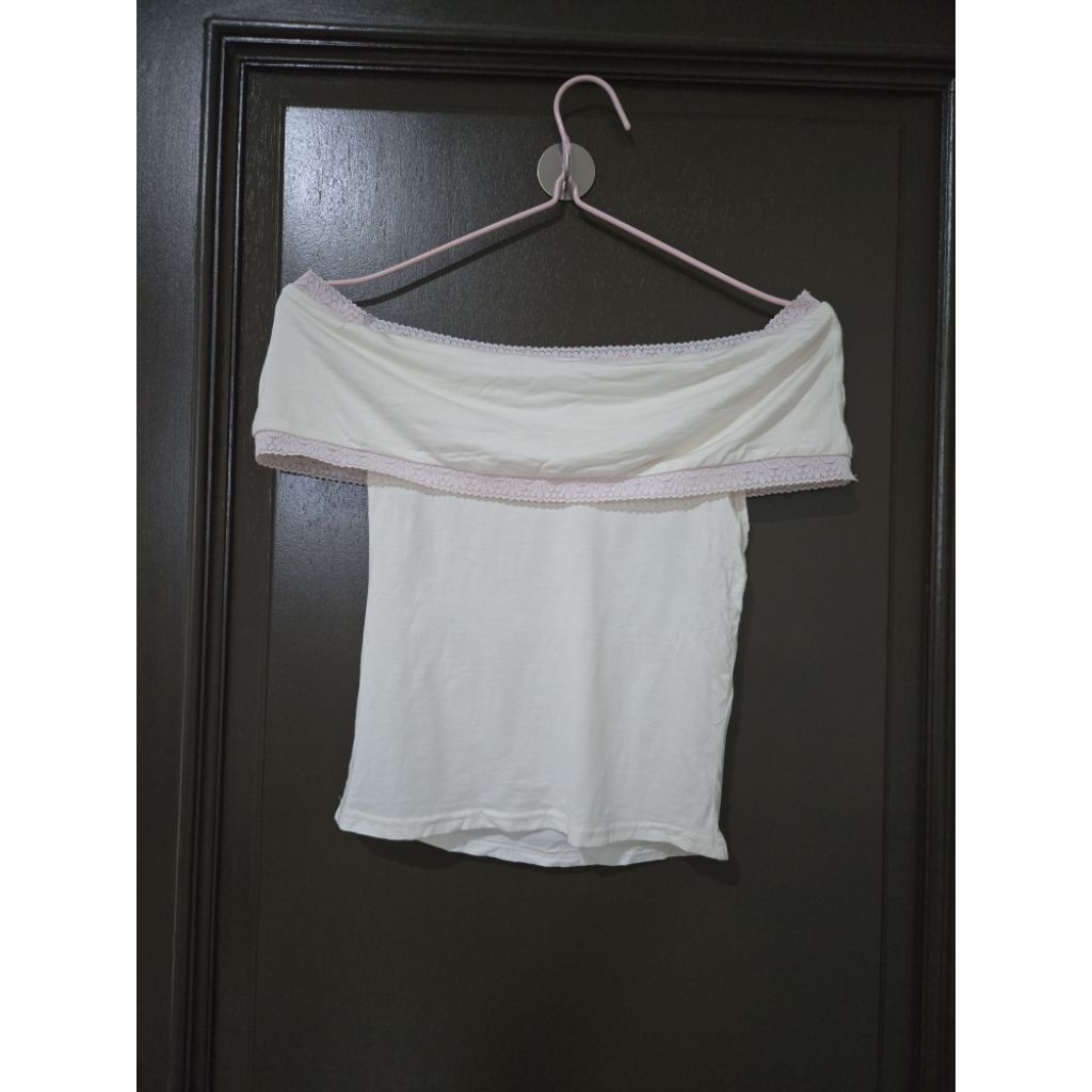 PRELOVED SHE WEARS SUGAR