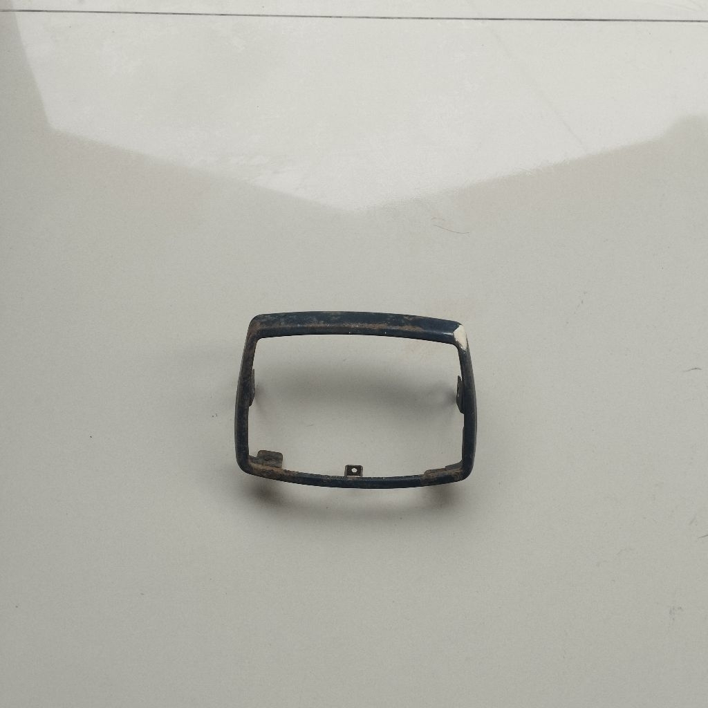 List lampu Suzuki RC 100 Bravo original