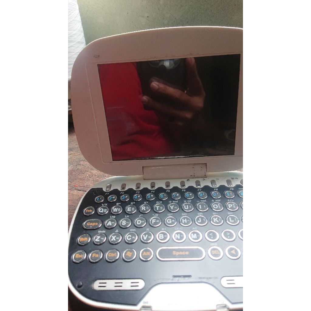 netbook nurian