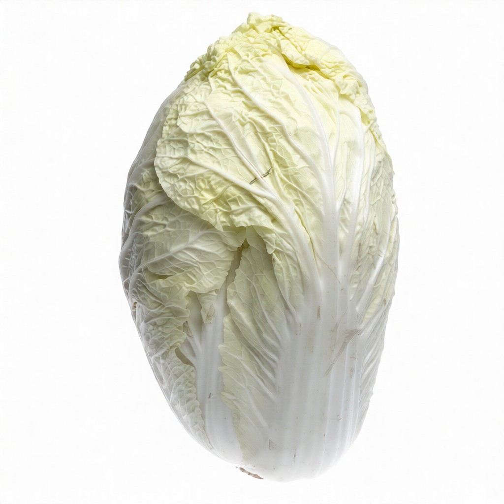 Sawi Putih 1000g