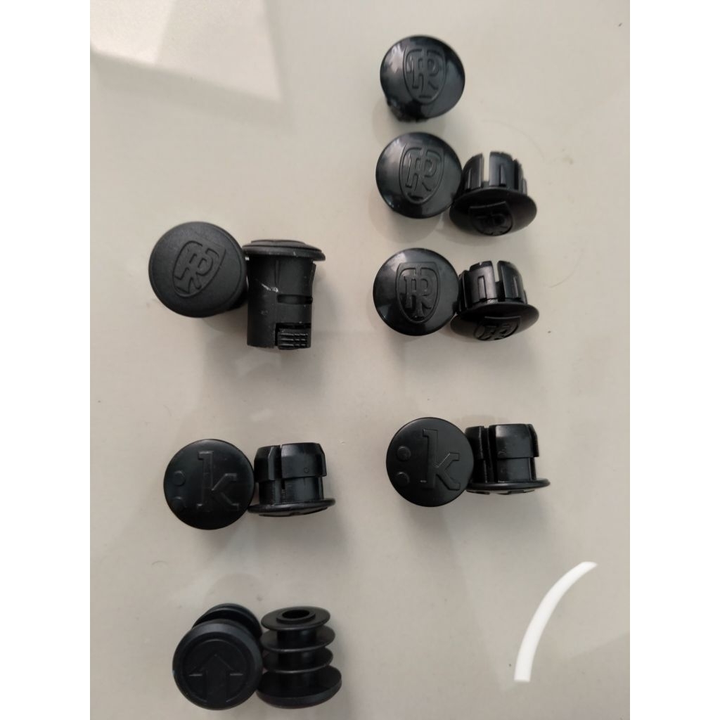 tutup bartape tutup ujung bartape roadbike