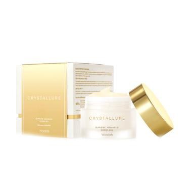 Crystallure Superme Advance Hydra Gel 50gr / Crystallure