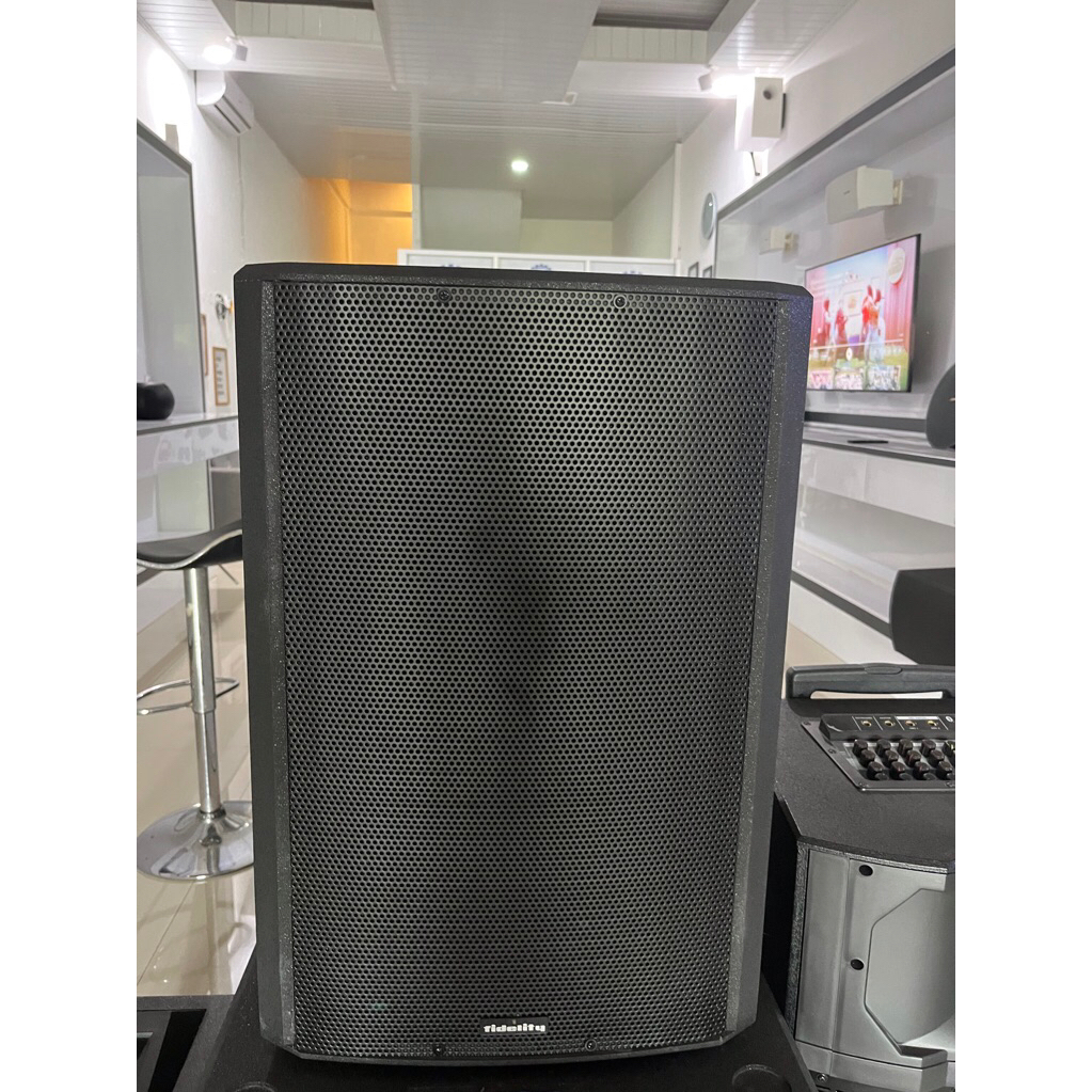 Fidelity Thor Pro 12