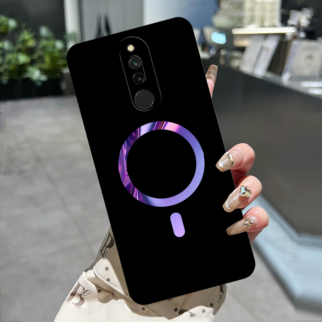 ( BC18 ) Softcase XIAOMI REDMI 3S 4A 4X 5A 5X 6A 7 7A 8 8A 8A PRO - Silikon - Bintang Case88 - Softc