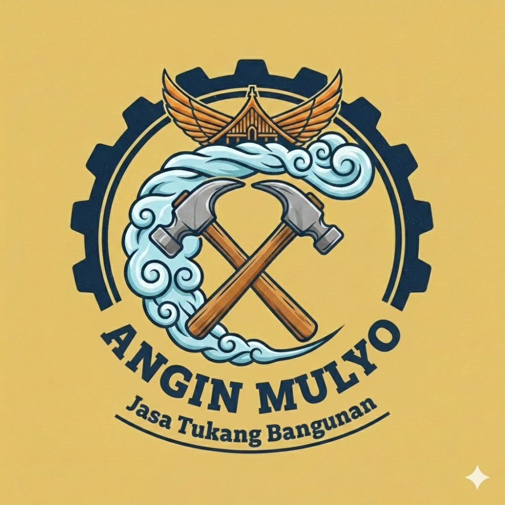 Tukang Bangunan harian maupun borongan