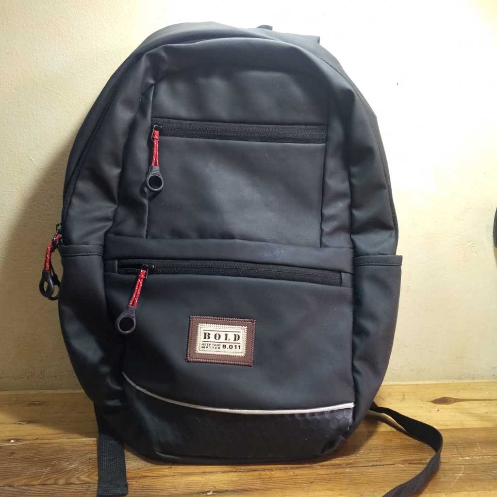 Tas Ransel Sekolah Preloved