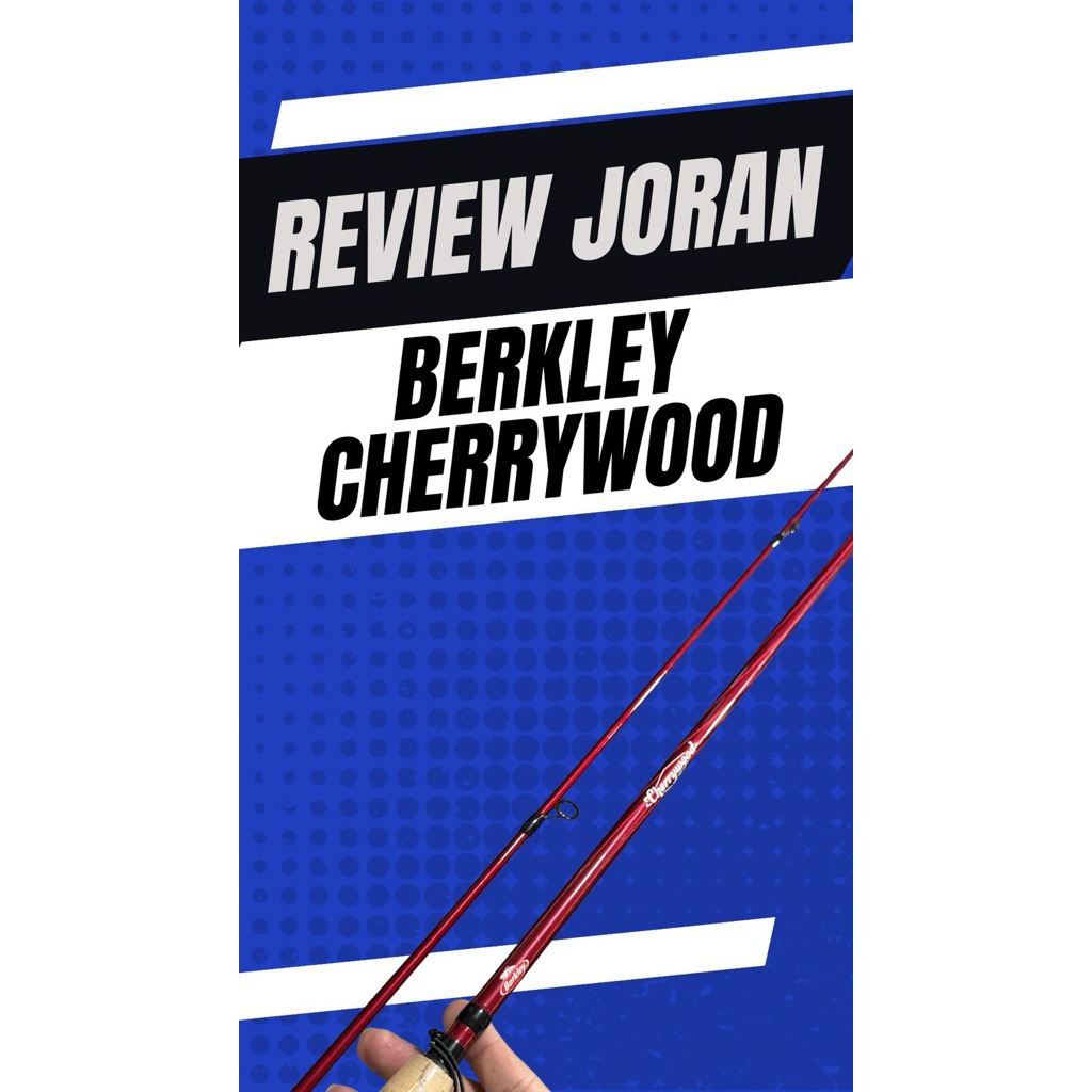 BERKLEY CHERRYWOOD - CWD2 702MHS SAP1519471