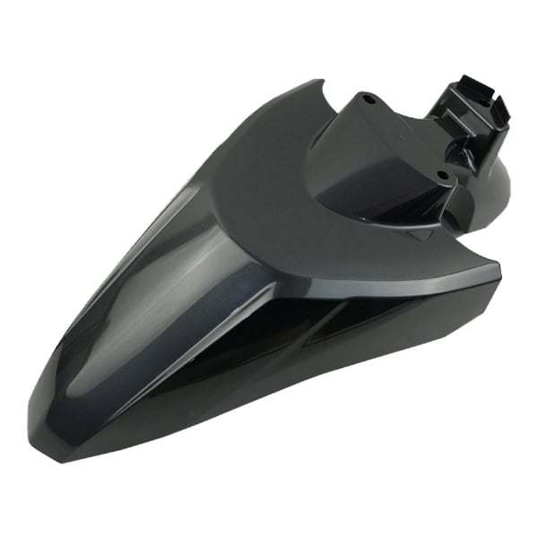 61100K1AN80ZG Spakbor Depan Grey Honda BeAT K1AL original ahm 61100-K1A-N80ZG