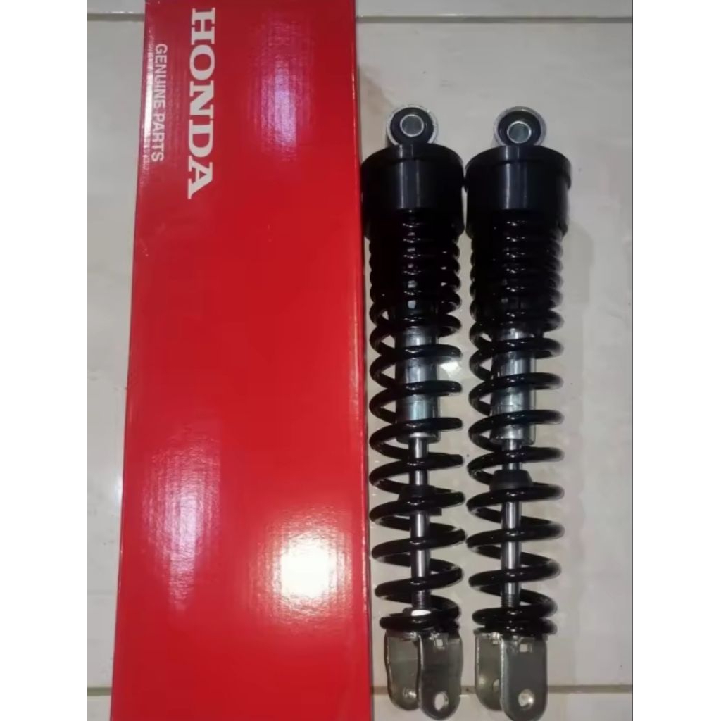 Shockbreaker Shock Sok Shok Breaker Belakang PCX Old Lama CBU 125