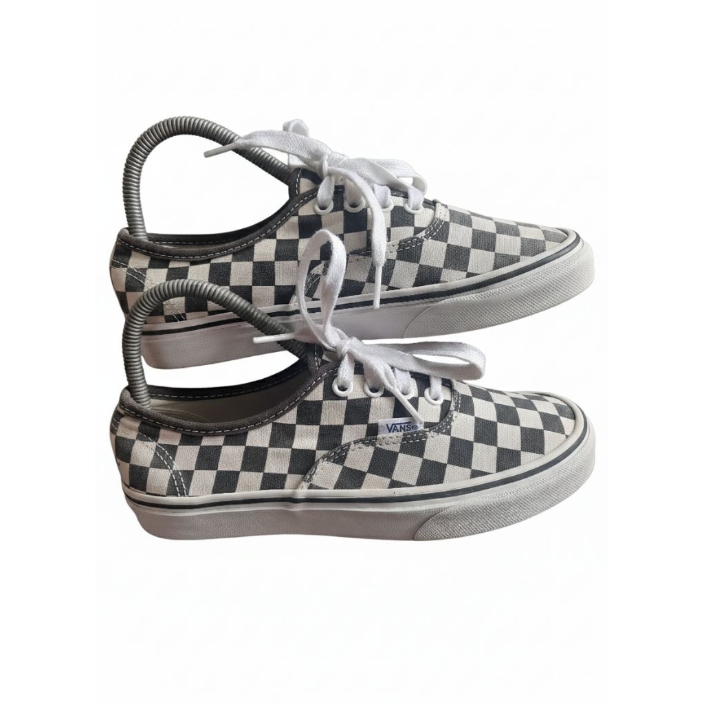 VANS AUTHENTIC CHECKERBOARD ORIGINAL