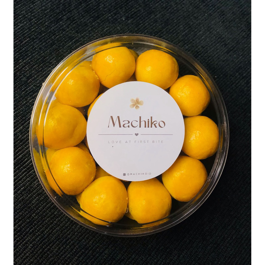 NASTAR PREMIUM 500gram/Kuekering/Nastar/Kuelebaran