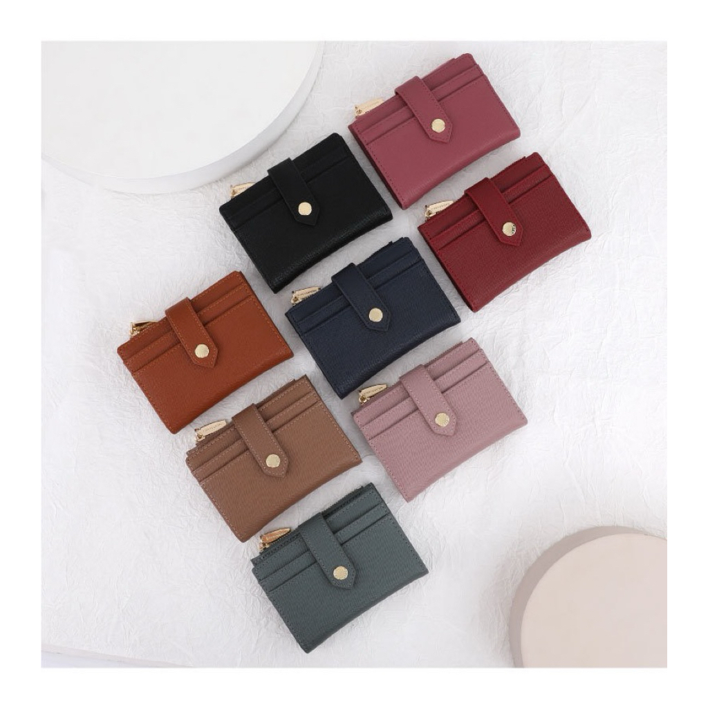 DOMPET LIPAT 2 TAILIAN T2602-342