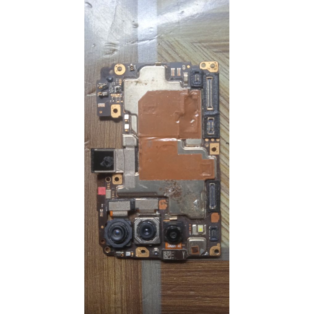 mesin+kamera.vivo.y12/y15.matot.bahan.servis