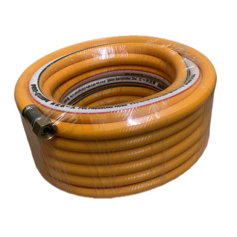 SELANG HOSE SPRAYER KOMPRESOR 8.5mm 10mtr SELANG ANGIN KOMPRESOR UDARA SELANG STIM AIR