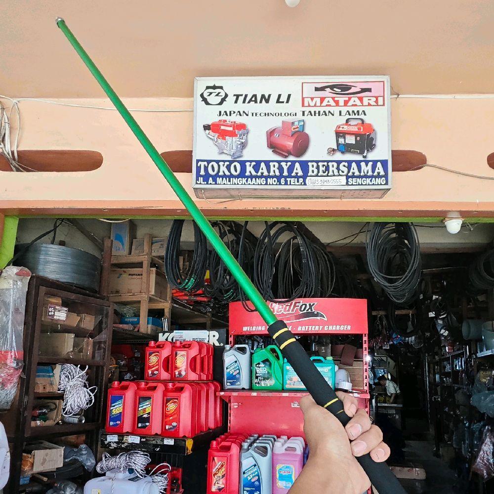 STIK MESIN SPRAYER THAILAND