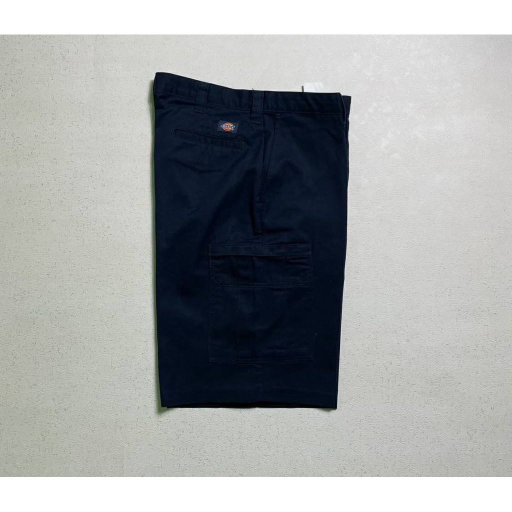 Short Pants Cargo Dickies Balck