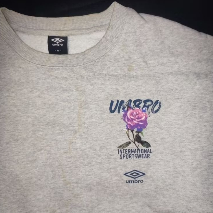 Umbro