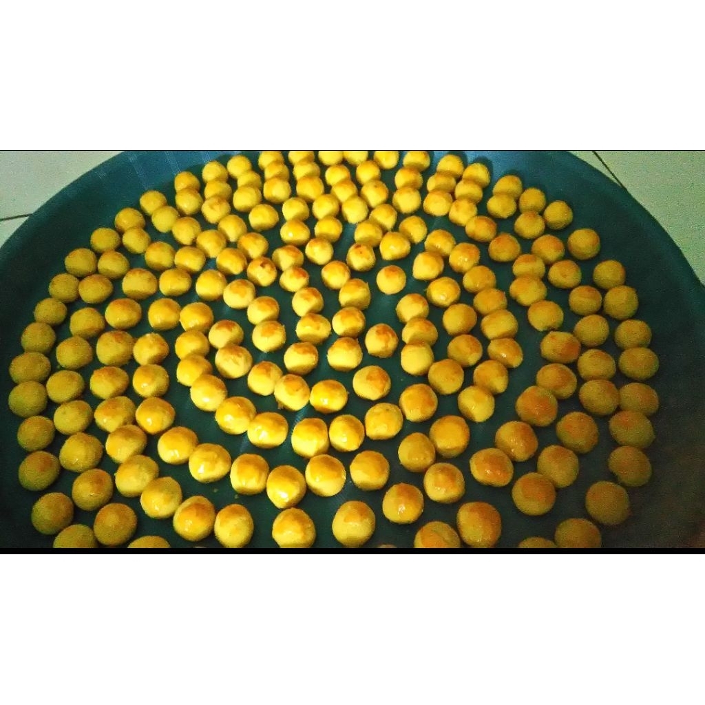 Nastar 250 gr