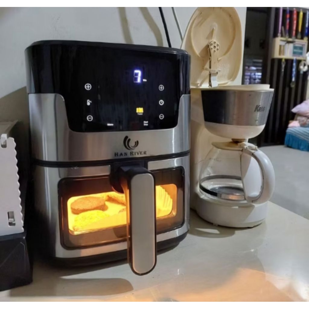 Air fryer Han River PL