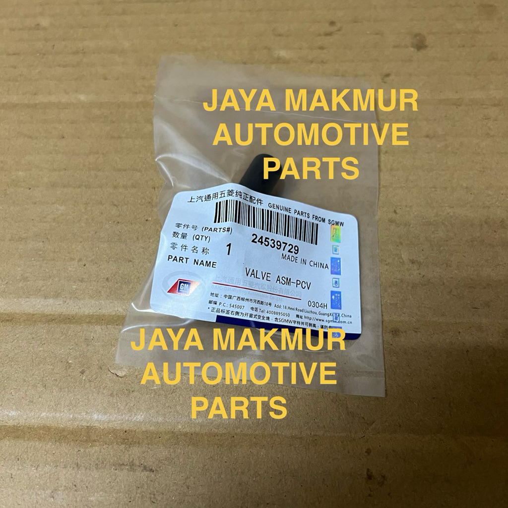 pcv valve pcv katup pcv confero all type