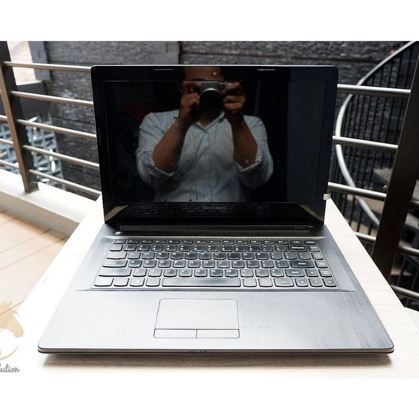 Laptop Lenovo G40-45 AMD A8-6410 Ram 4Gb Hdd 500Gb SCU21843