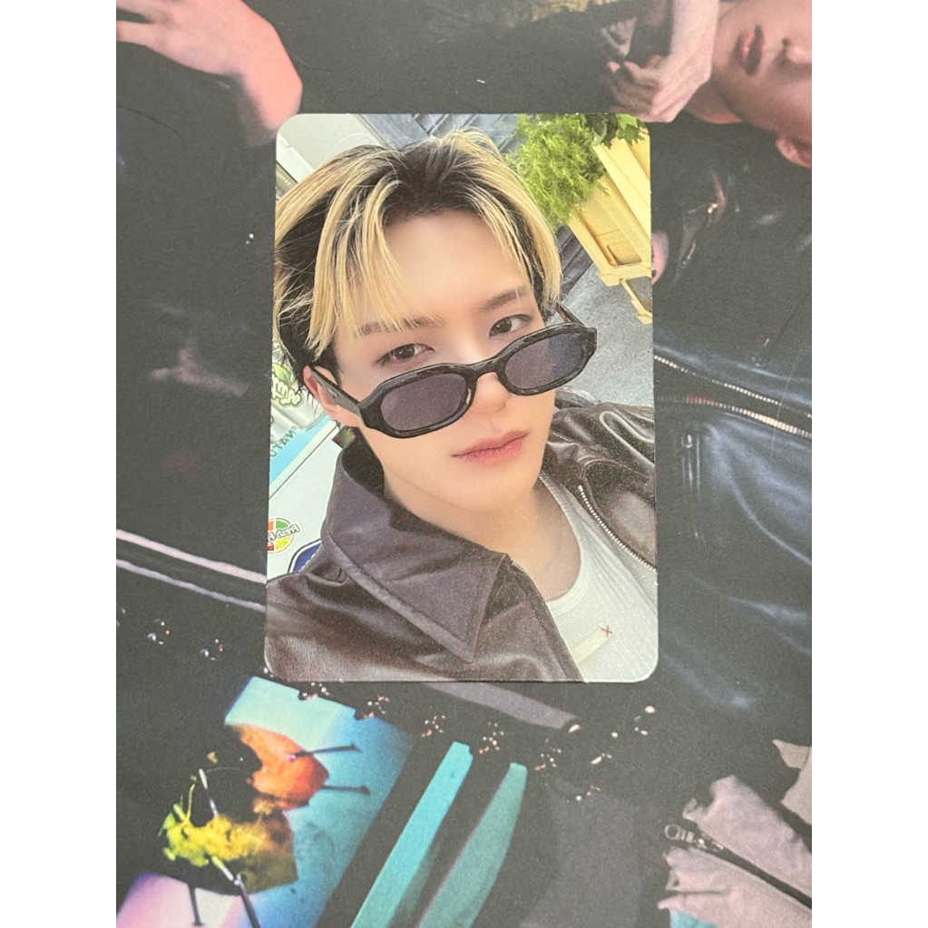 pc jeno japan exclusive dream scape