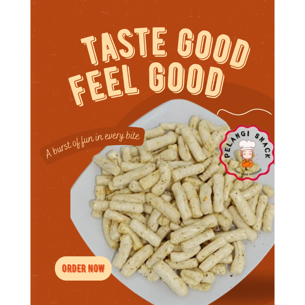 250 GRAM | Kerupuk Ikan Tongkol Cabe Hijau | Krupuk Tongkol Cabe Ijo