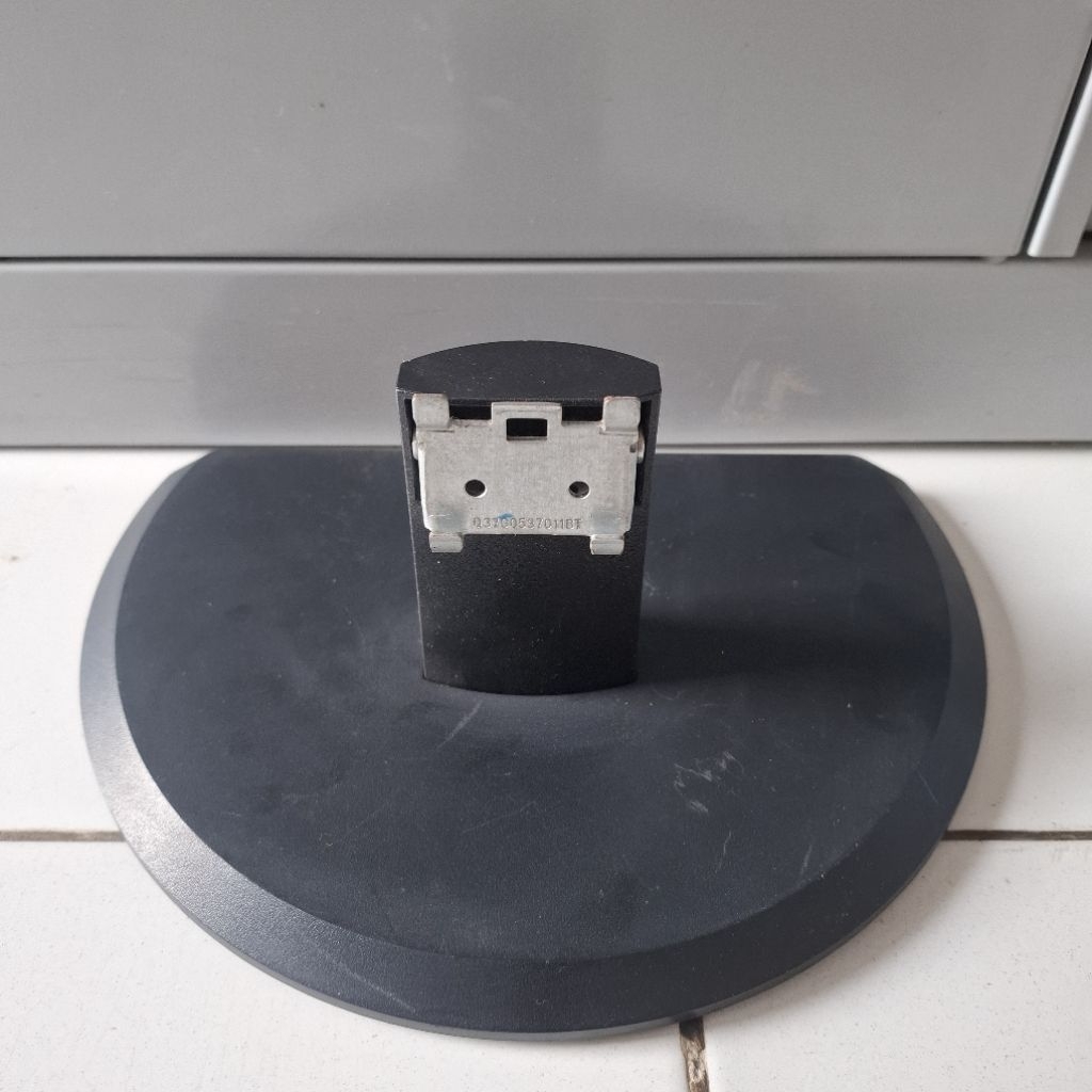 Kaki Monitor Lenovo / Stand Dudukan Monitor