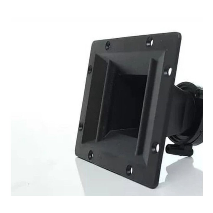 Speaker burung walet Tweeter walet Audax AX 65 AX65 HITAM ORIGINAL